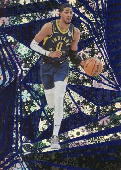 Tyrese Haliburton