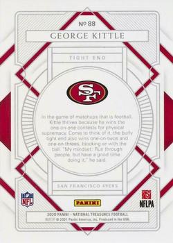 George Kittle