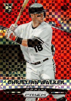 Christian Walker