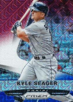 Kyle Seager
