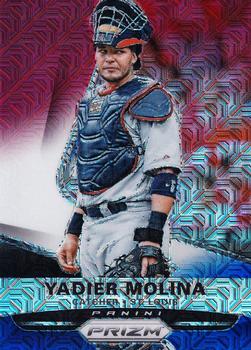 Yadier Molina