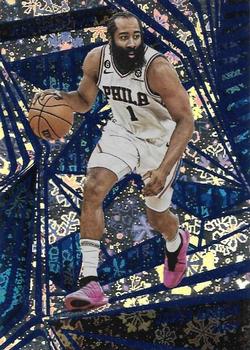 James Harden
