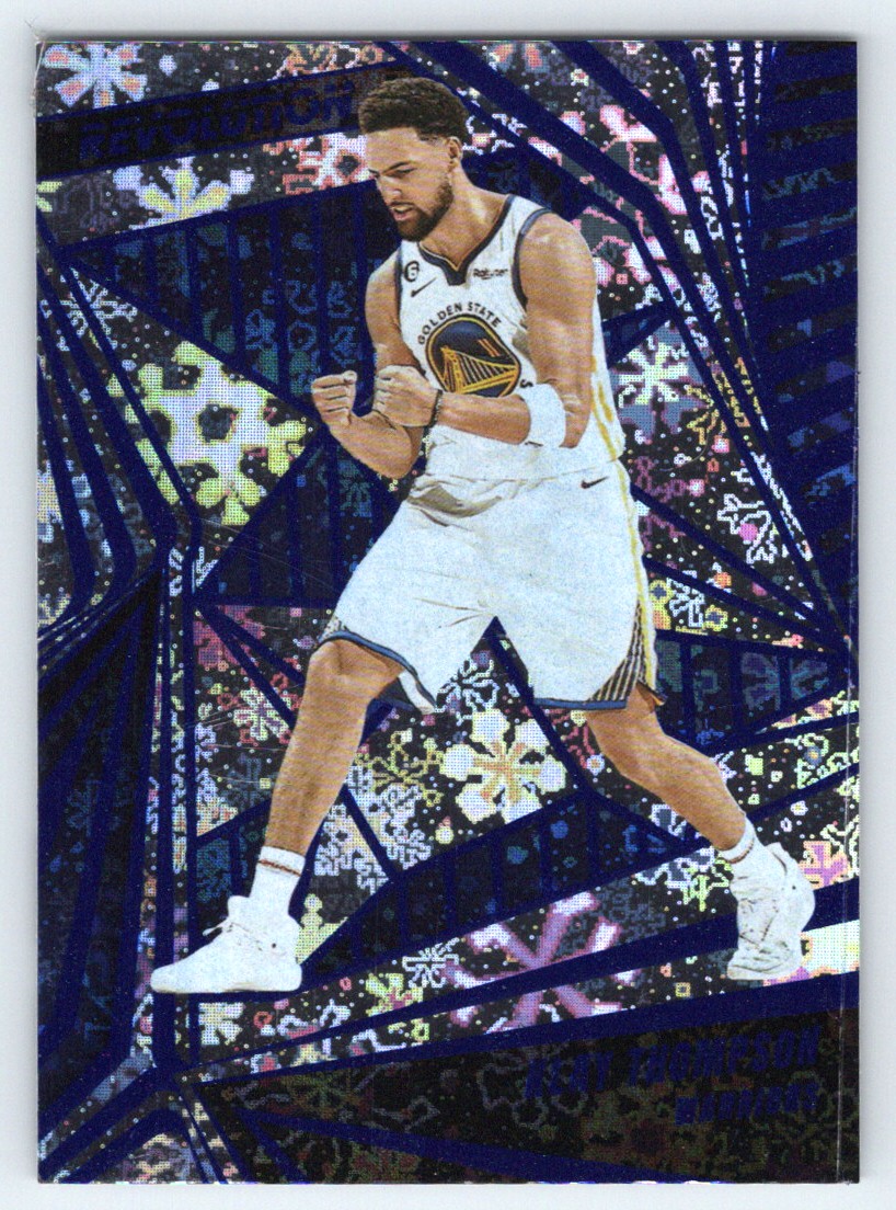 Klay Thompson
