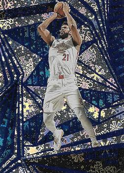 Joel Embiid