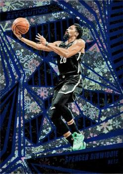 Spencer Dinwiddie