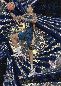 Jordan Hawkins