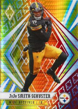 JuJu Smith-Schuster