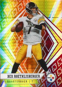 Ben Roethlisberger