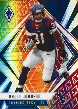 David Johnson