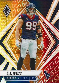 J.J. Watt