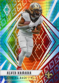 Alvin Kamara