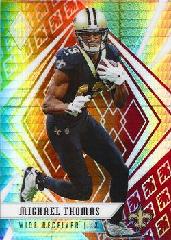 Michael Thomas