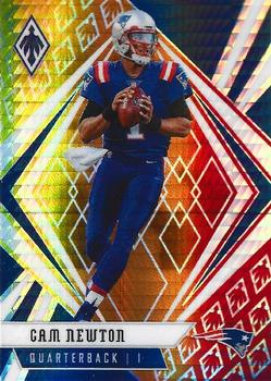Cam Newton