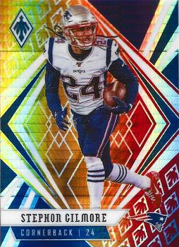 Stephon Gilmore
