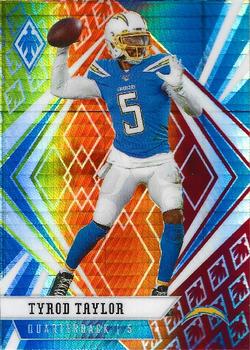 Tyrod Taylor