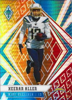 Keenan Allen