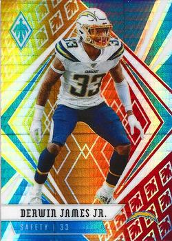 Derwin James Jr.