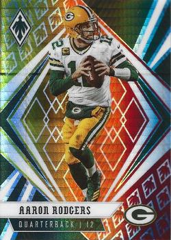 Aaron Rodgers