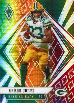 Aaron Jones