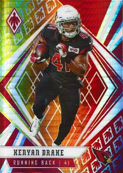 Kenyan Drake