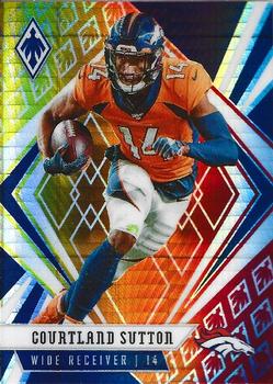 Courtland Sutton