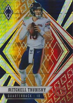 Mitchell Trubisky