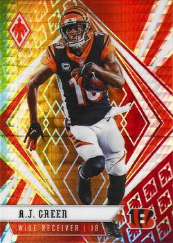 A.J. Green