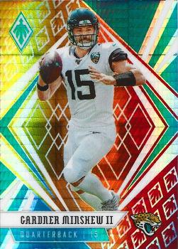 Gardner Minshew II