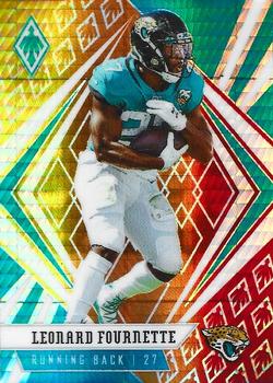 Leonard Fournette