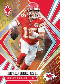Patrick Mahomes II