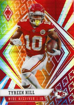 Tyreek Hill