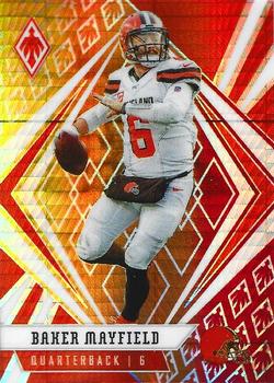 Baker Mayfield
