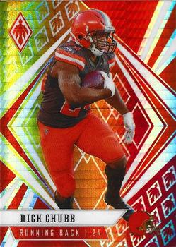 Nick Chubb