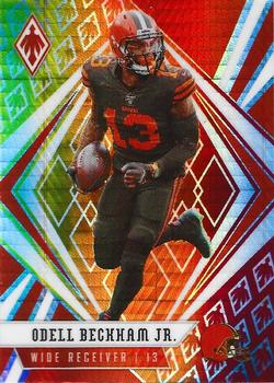 Odell Beckham Jr.