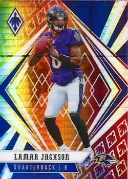 Lamar Jackson