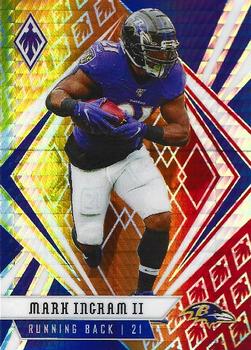 Mark Ingram II