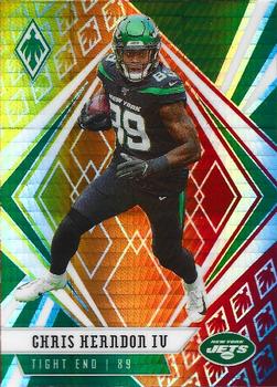 Chris Herndon IV