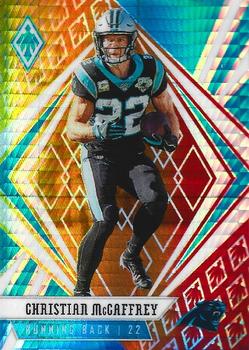Christian McCaffrey