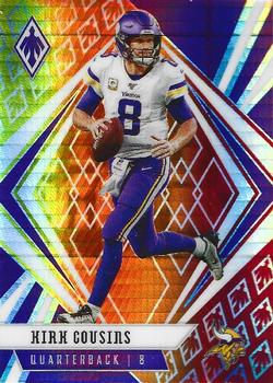 Kirk Cousins