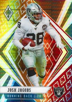 Josh Jacobs