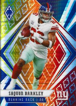 Saquon Barkley