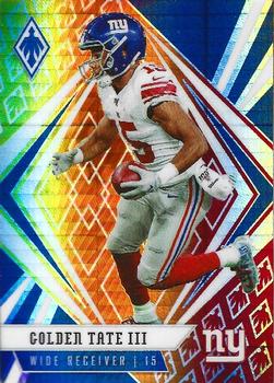 Golden Tate III