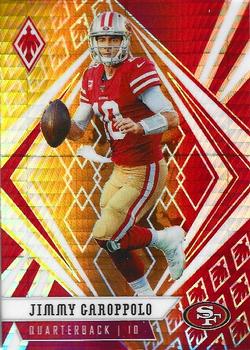 Jimmy Garoppolo