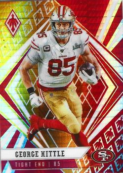George Kittle