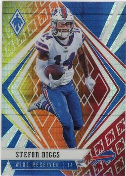 Stefon Diggs