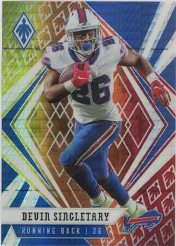 Devin Singletary