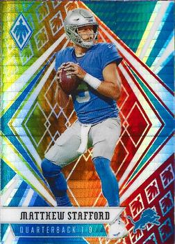 Matthew Stafford