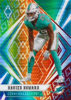 Xavien Howard
