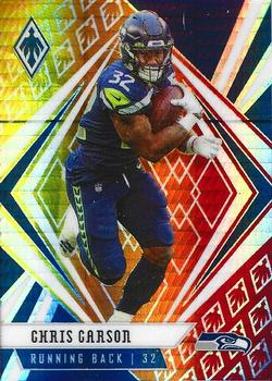 Chris Carson