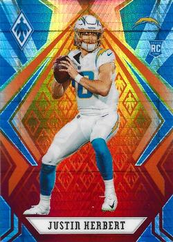 Justin Herbert